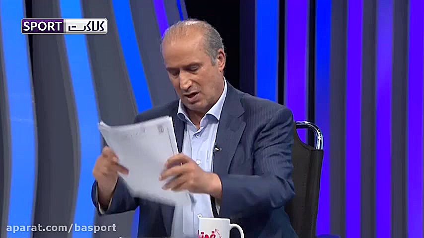 عدم اعتماد تاج به برنامه فوتبا...