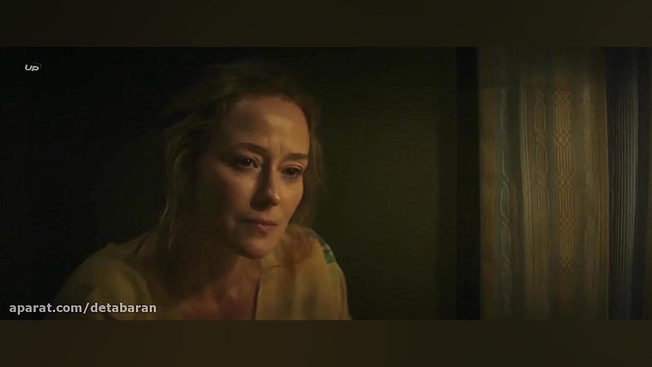 فیلم The Wolf Hour 2019 ساعت گ...