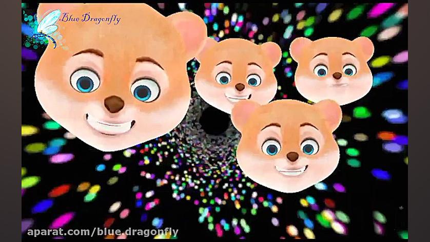 شعر و ترانه کودکان آهنگ کارتون...