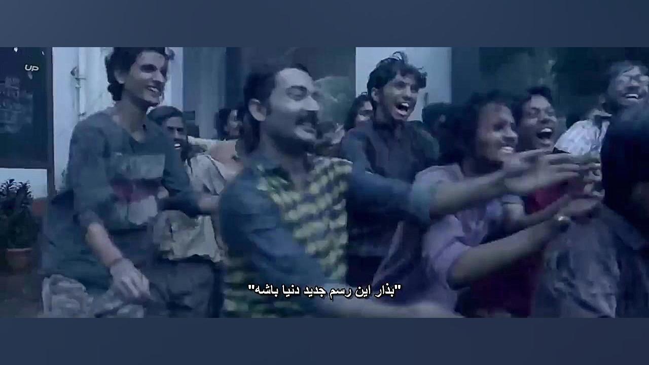 فیلم هندی سوپر سی Super 30 با...