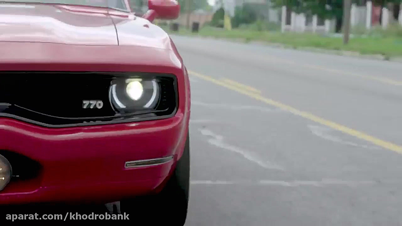 نگاهی به اکوس بیس ۷۷۰ با سرعت...