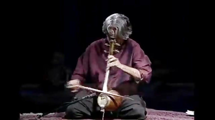 سرو روان من کو  گول نیشان