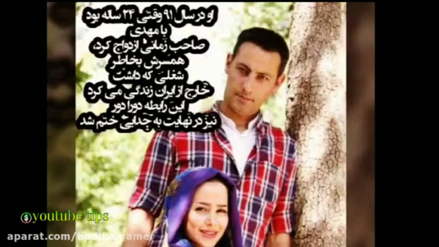 طلاق های جنجالی بازیگران از جم...