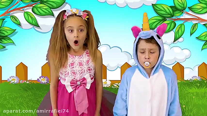 ساشا و مکس  بازی ساشا و مکس جد...