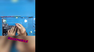 تعویض ال سی دی سامسونگ S10 plu...