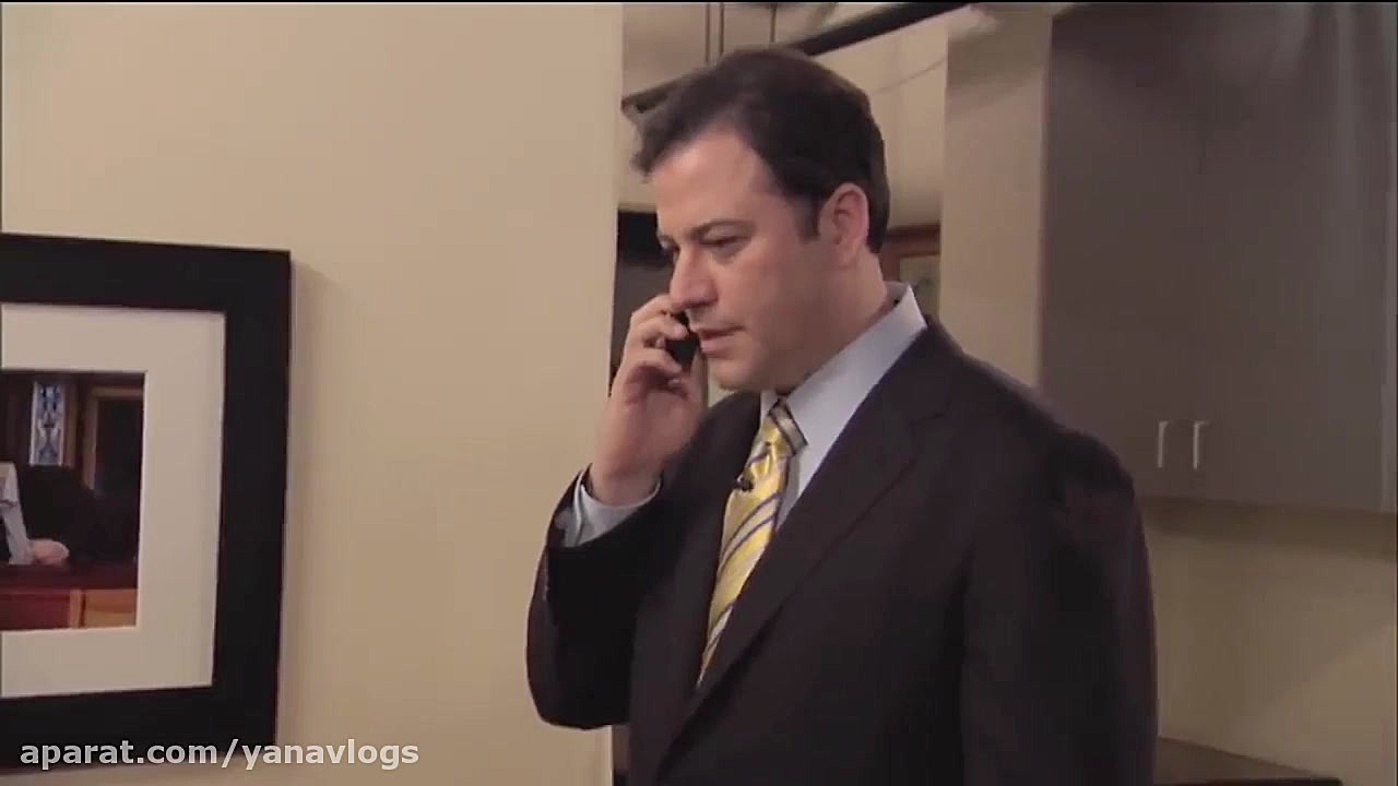 جاستین بیبر سوپرایز میکند !