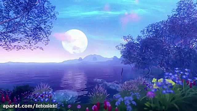 موسیقی آرامش بخش  موسیقی زیبای...