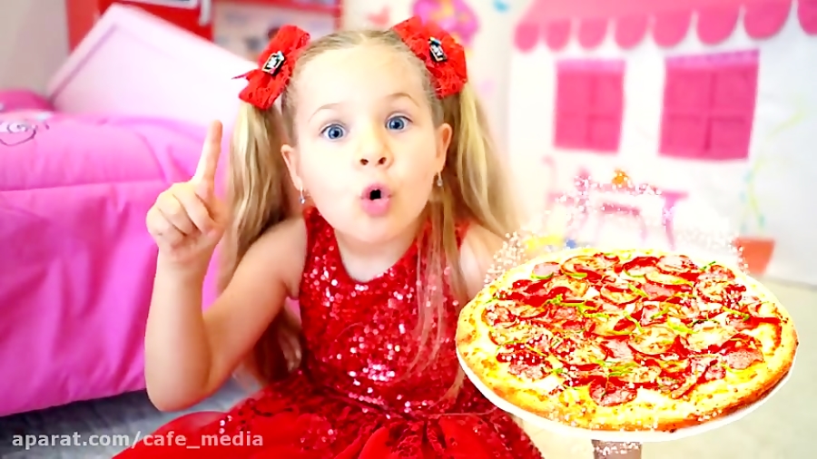 دیانا و روما  بازی دیانا و روم...