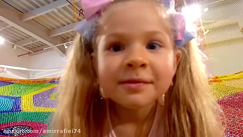 دیانا و روما  بازی دیانا و روم...