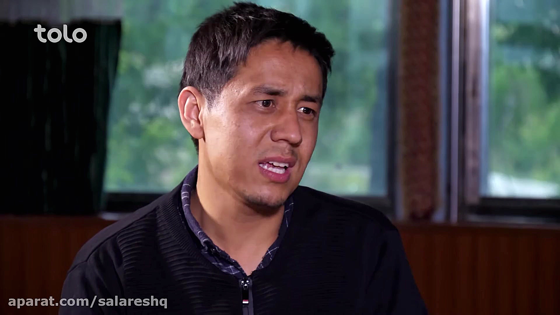 طنز بسیار خنده دار افغانی و جو...