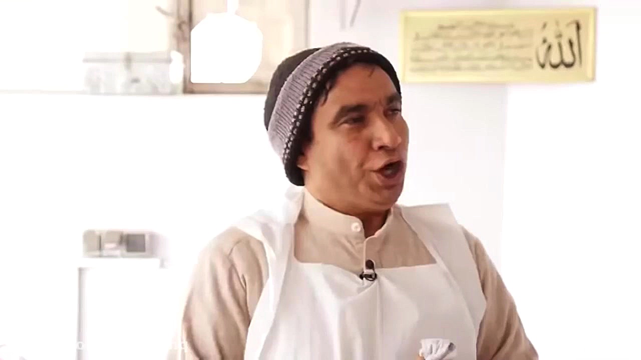 طنز بسیار خنده دار افغانی و جو...