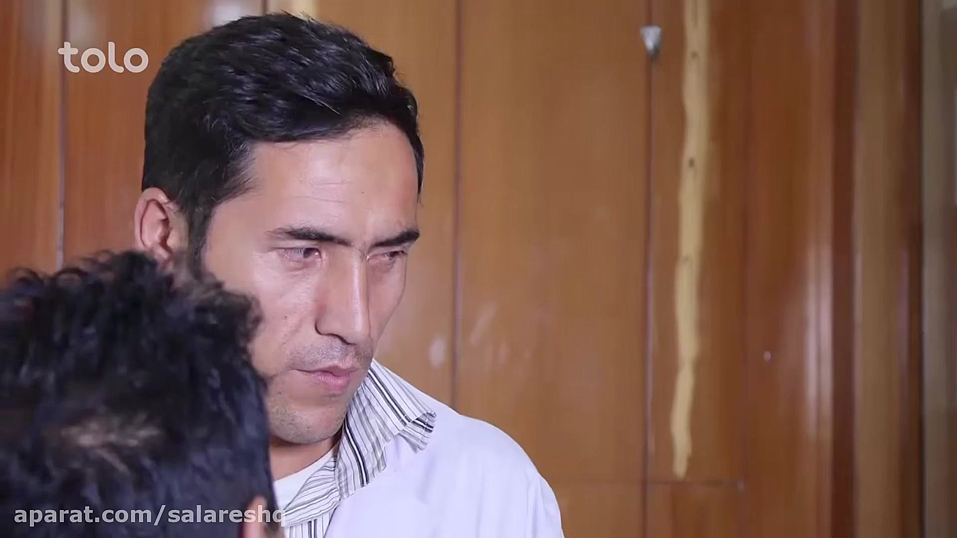 طنز بسیار خنده دار افغانی و جو...