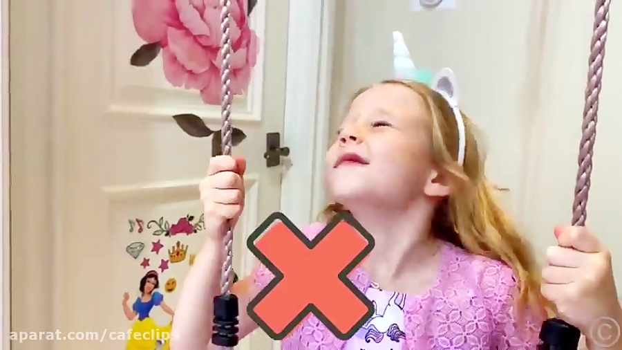 ناستیا و استیسی  بازی ناستیا و...