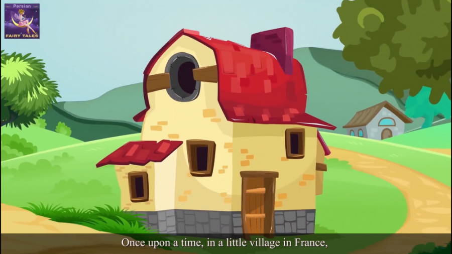 داستان شادی های کوچک :: داستان...