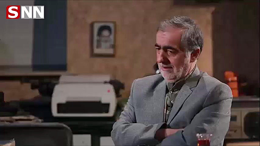 ماجرای جالب عملیات نفوذ اطلاعا...