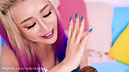 آموزش اسلایم های خوردنی با وین...