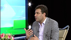 برنامه « مشاور » ؛...