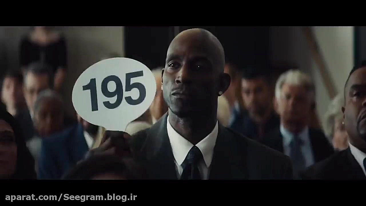 فیلم جواهرات تراش نخورده با دوبله فارسی Uncut Gems 2019 BluRay زمان151ثانیه