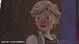 مرگ لیدی باگ