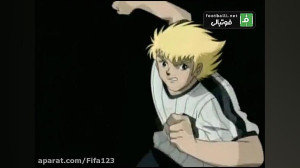 فوتبالیستها در راه جام جهانی ق...