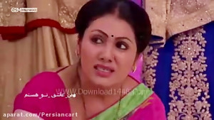 سریال هندی من عاشق تو هستم قسم...