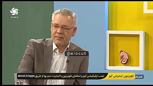 کارشناس شبکه فارس: