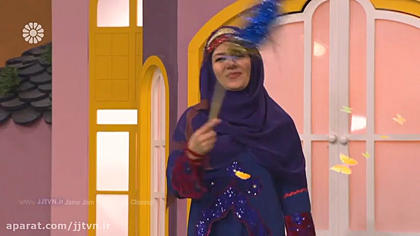 قسمت 81 ؛ برنامه &laquo; فرزند...