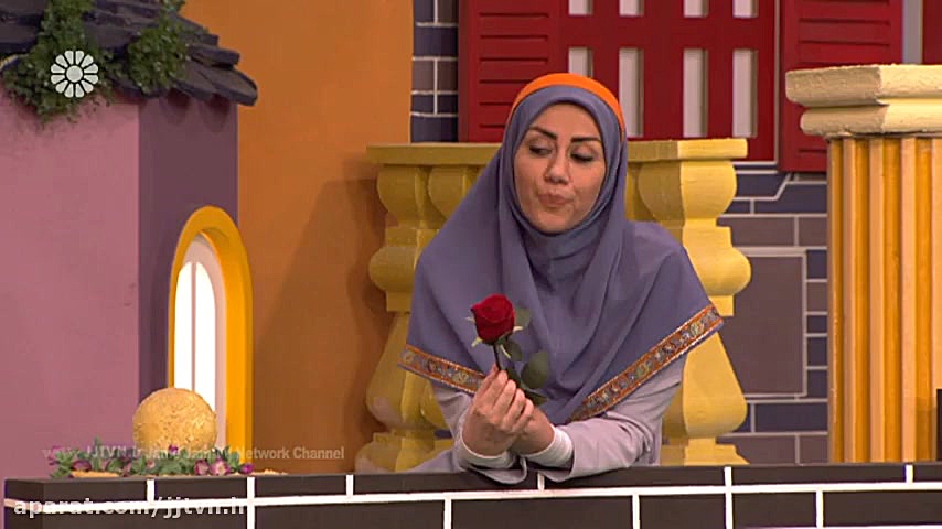 قسمت 88 ؛ برنامه &laquo; فرزند...