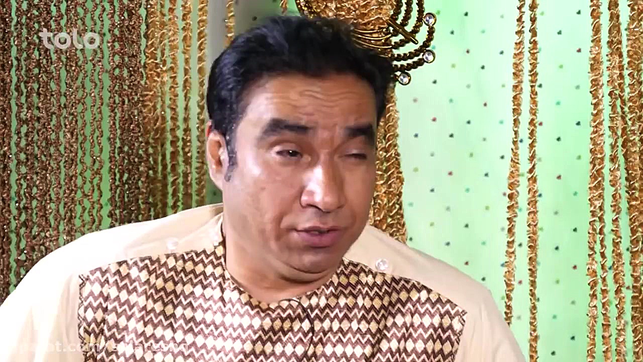 طنز بسیار خنده دار افغانی و جو...