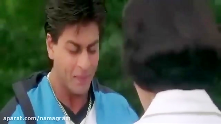 سکانسی از فیلم هندی معجزه احسا...