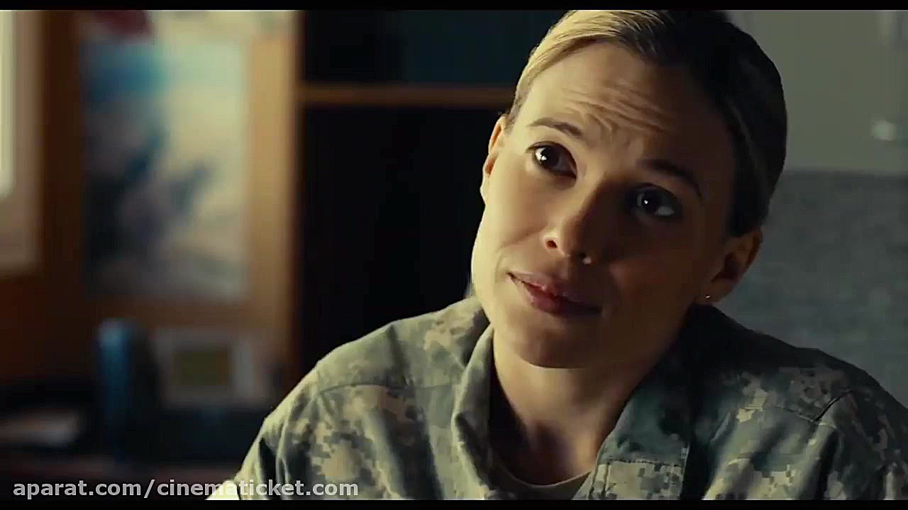 تریلر فیلم THE OUTPOST