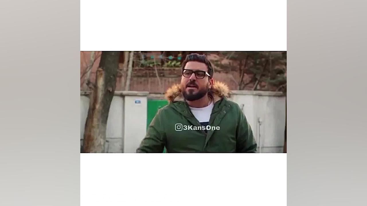 پسر پولدار و دختر آهن پرست (جد...