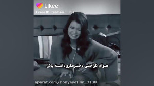کلیپ غمگین دخترانه شکست عشقی خ...