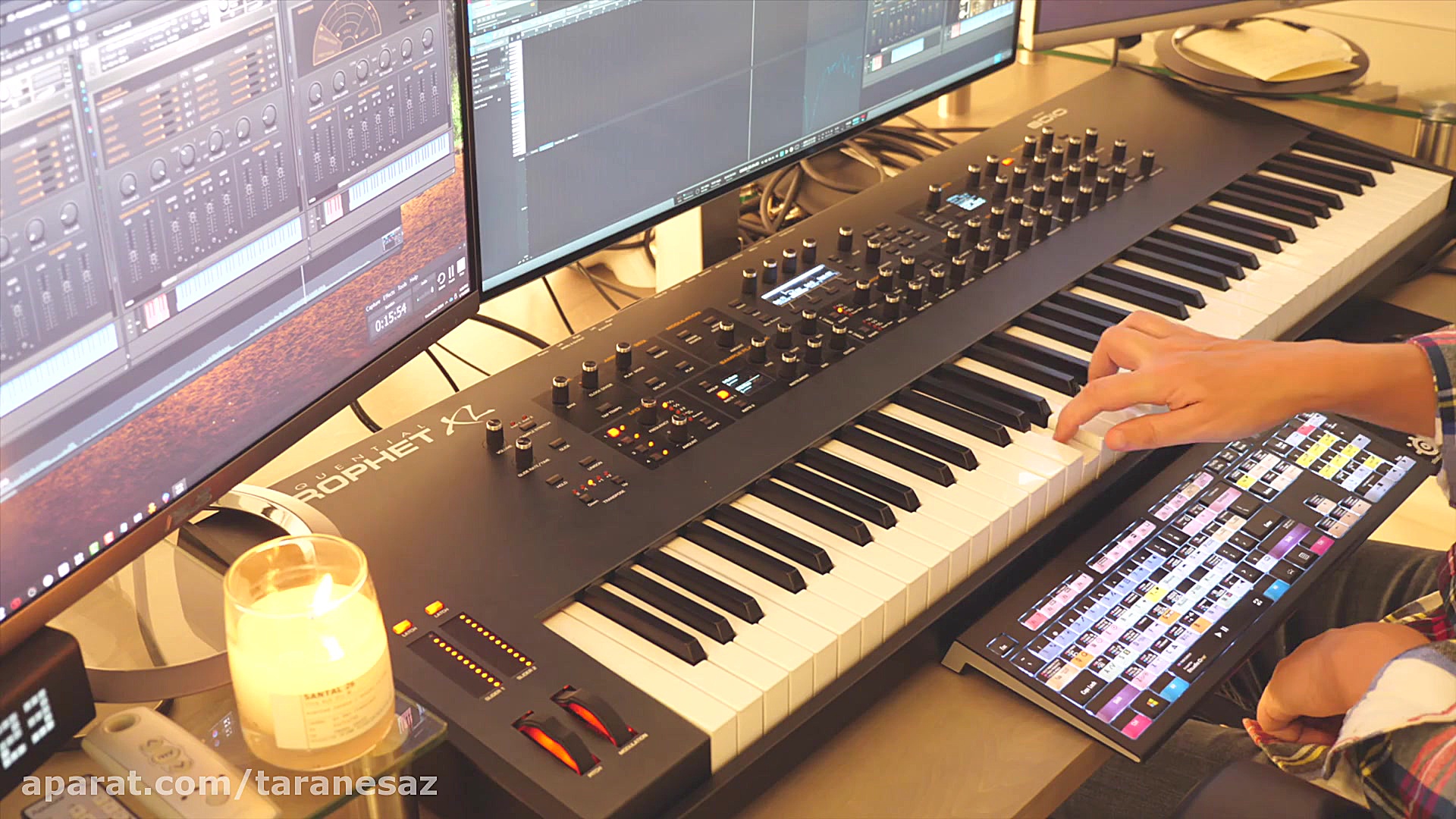 8Dio Century Ostinato Strings...