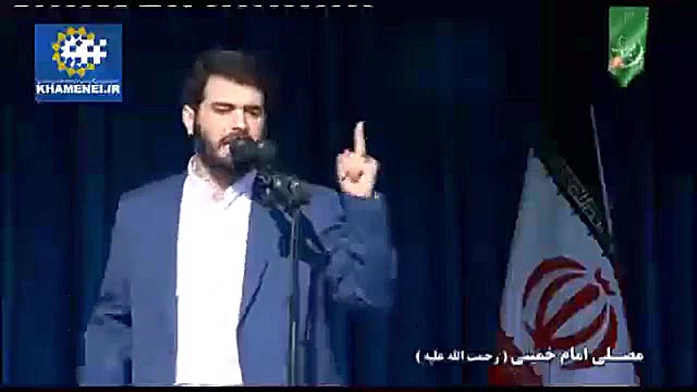 ای نشسته صف اول، به عدالت برخی...