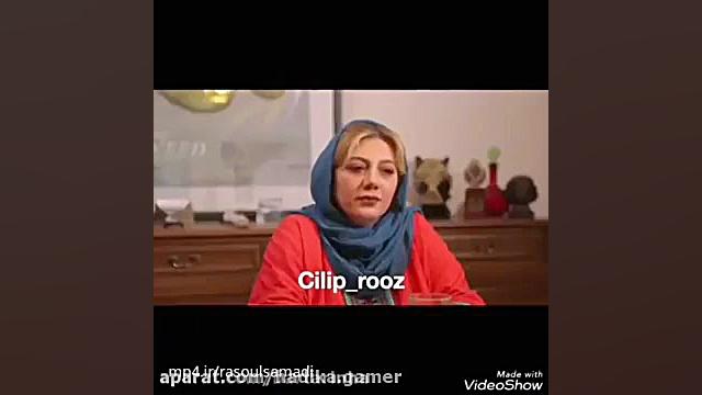 آیا الناز حبیبی می خواهد ازدوا...