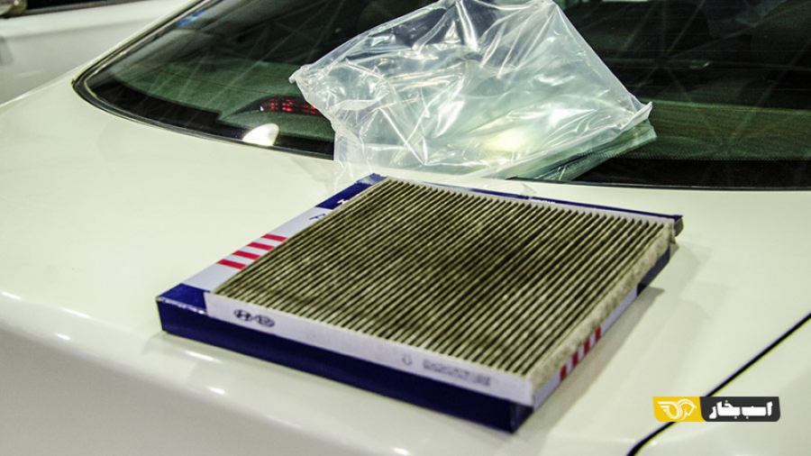 تیپ کار  سرویس های دوره ای و ت...