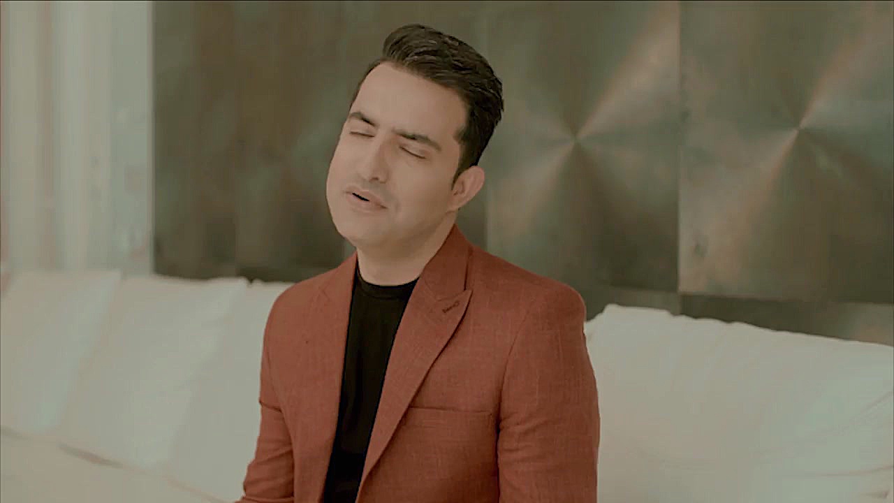 موزیک ویدیوی &laquo;مسئول&raqu...