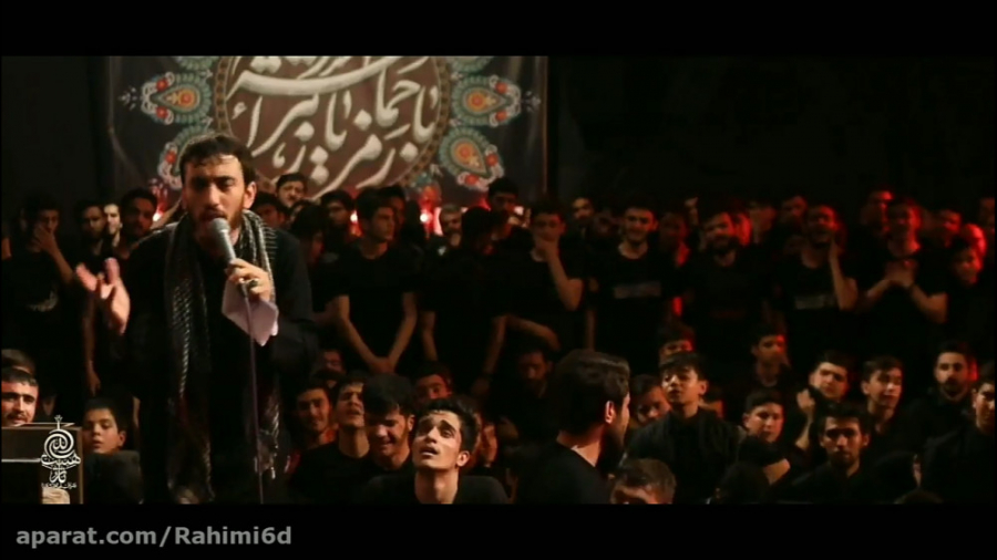 نماهنگ مادر غمخوار مهدی رسولی