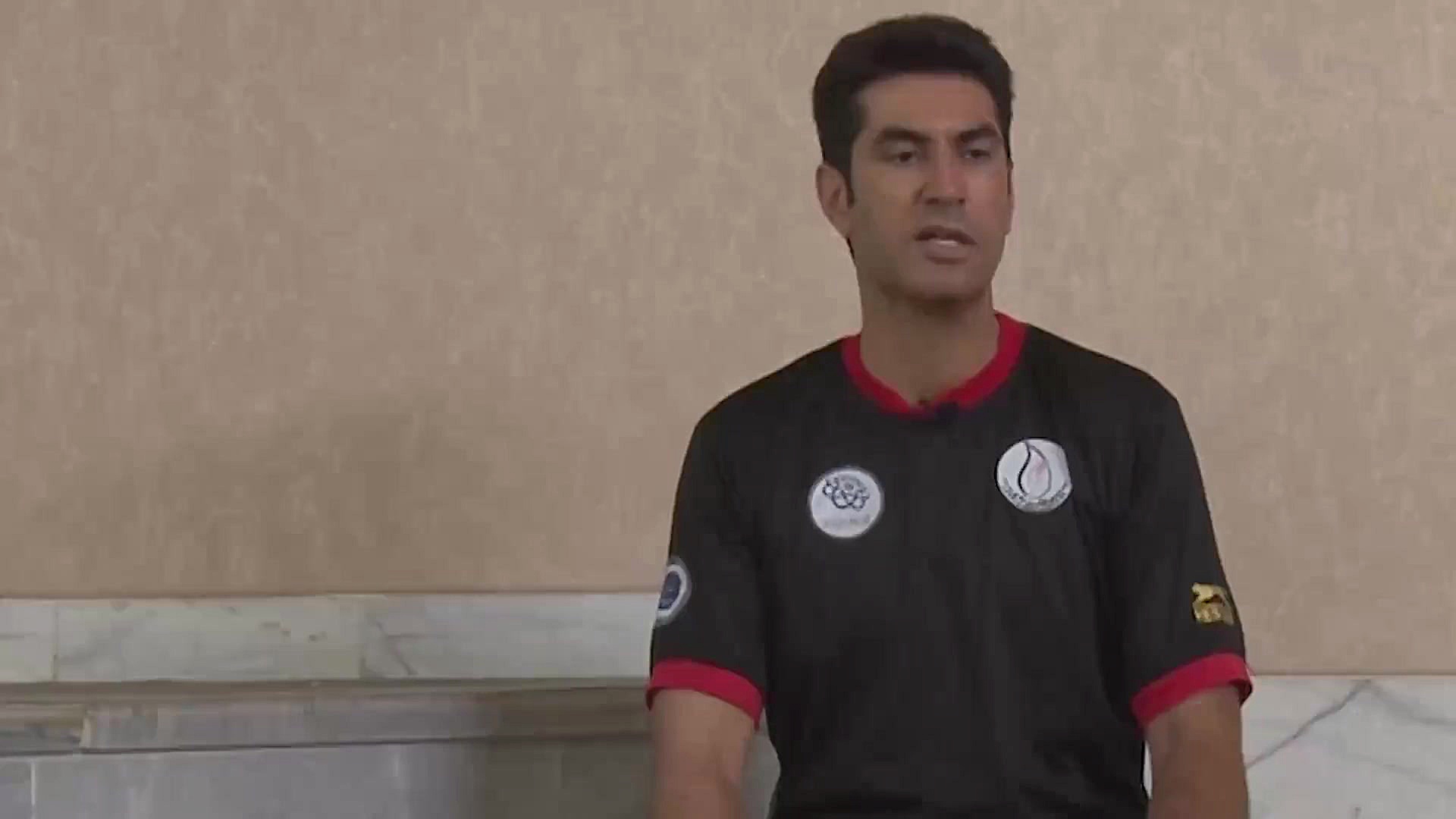 در شهر &bull; فرهنگ پهلوانی و...