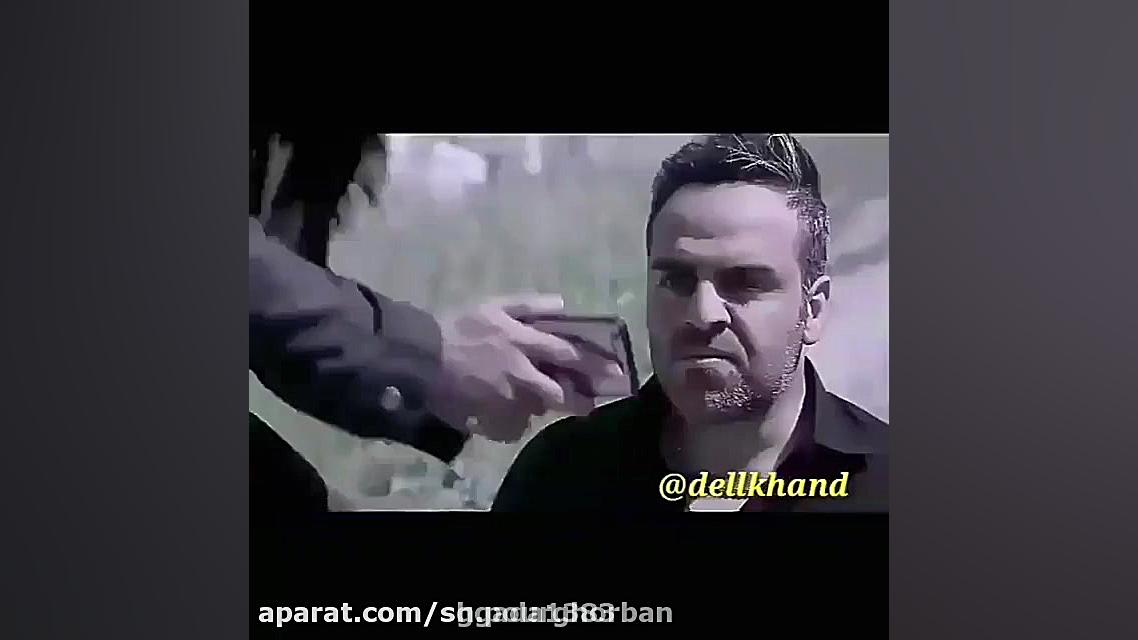 گوه خوردن بهرنگ علوی