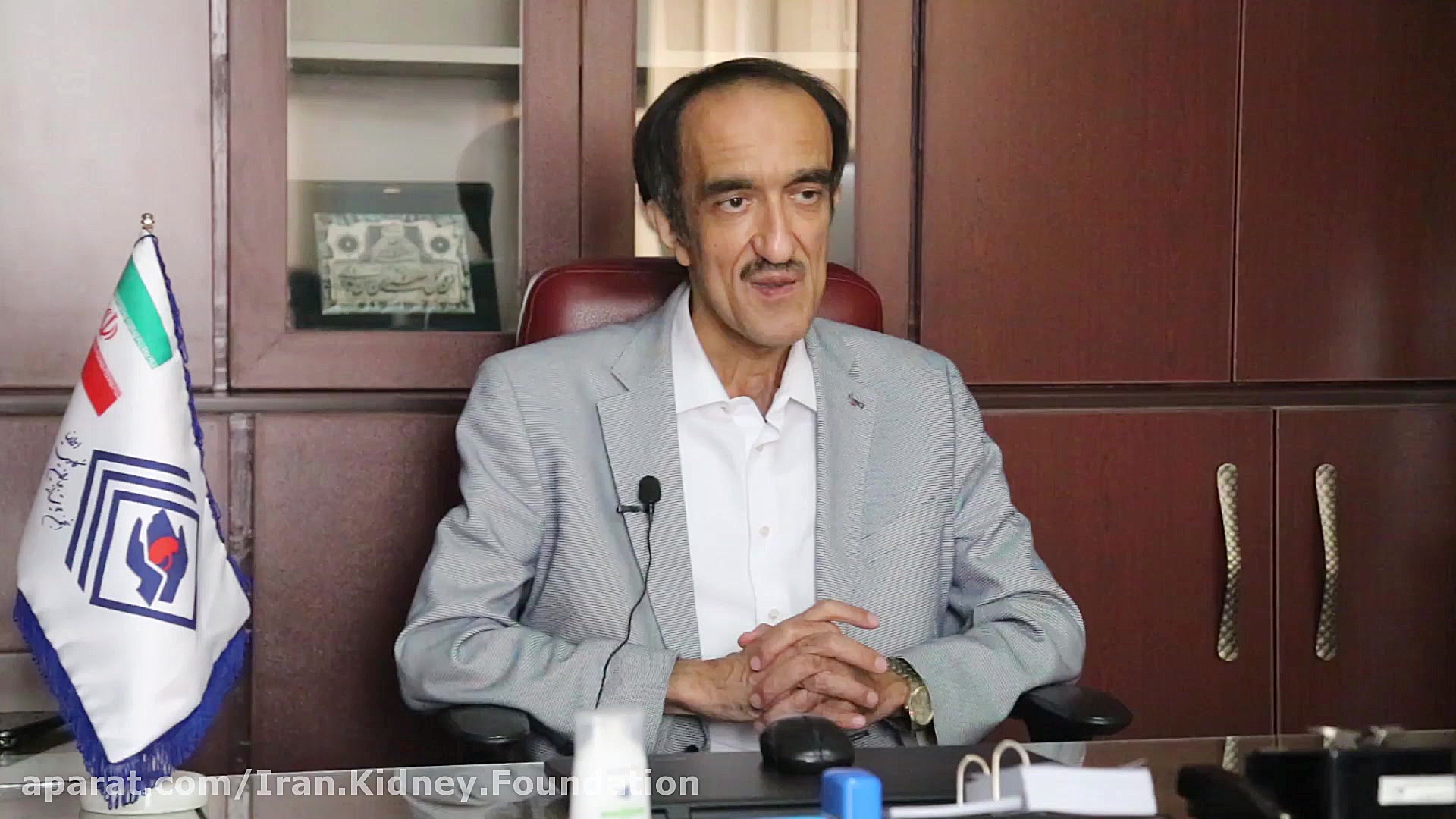 انجمن خیریه حمایت از بیماران ک...