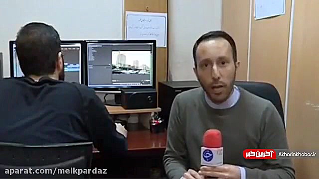 روشی جهت قطع زنجیره دلالی در ح...