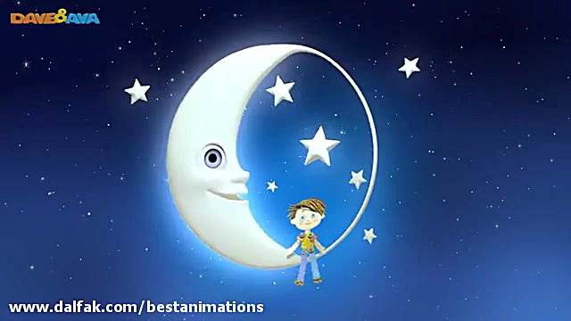 شعرو ترانه های کودکانه انگلیسی...