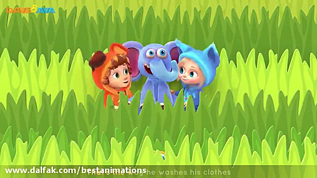 ویدیو شعرو ترانه های کودکانه ا...