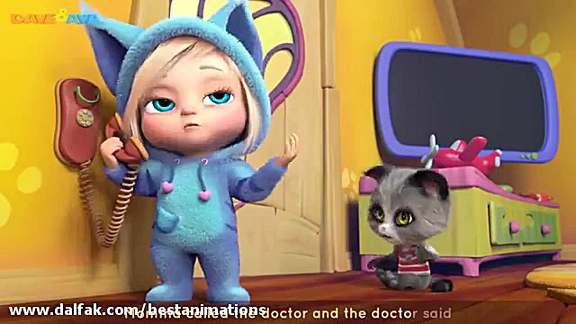 ویدیو شعرو ترانه های کودکانه ا...