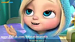 شعرو ترانه های کودکانه انگلیسی...