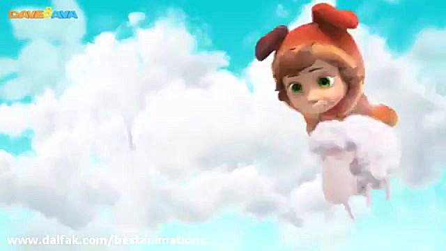 شعرو ترانه های کودکانه انگلیسی...