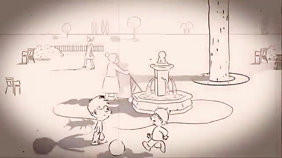 معرفی کتاب سایه دزد