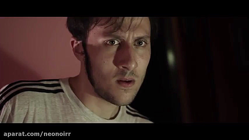 فیلم کوتاه ترسناک آینه